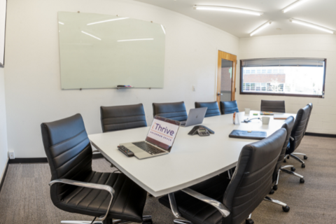 Ambler iThrive Conference Room