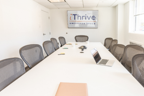 AmChem Conference Room