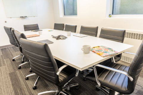 BASF Conference Room