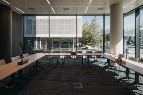 Meeting Room: 0.3 