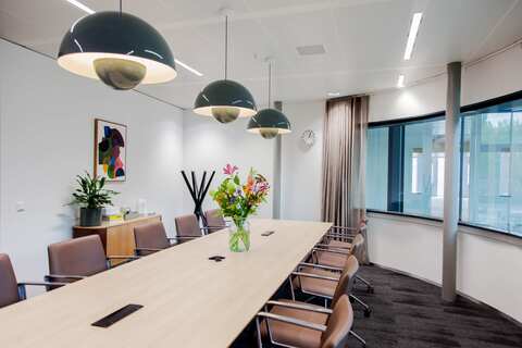 Meeting Room:  1.1 