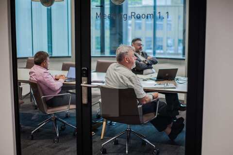 Meeting Room:  1.1 