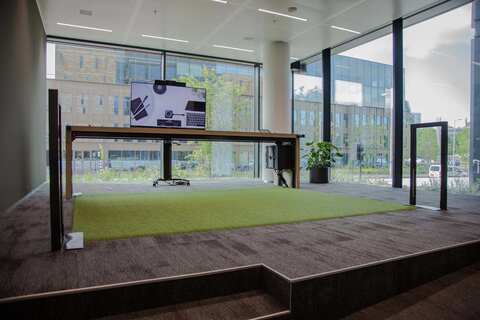 Meeting Room: 0.2 