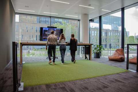 Meeting Room: 0.2 