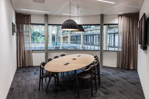 Meeting Room: 1.3