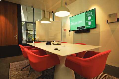 Meeting Room: 0.2 