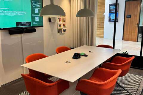 Meeting Room: 0.2 