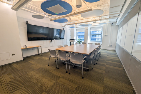 Conference Room A 
