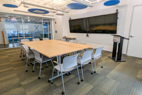 Conference Room A 