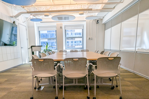 Conference Room A 