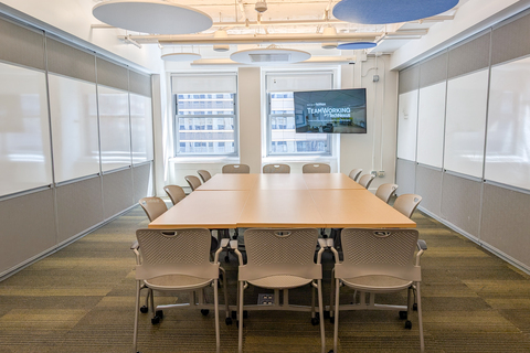Conference Room B