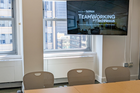 Conference Room B