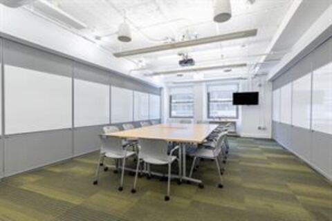 Conference Room B