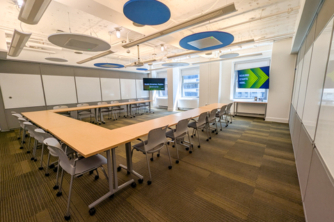 Conference Room C