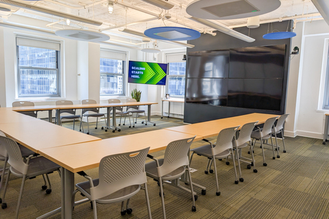 Conference Room D