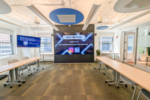 Conference Room D