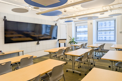 Conference Room A+B
