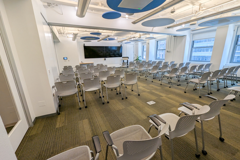 Conference Room A+B