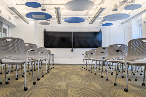 Conference Room A+B