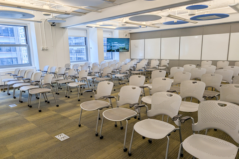 Conference Room A+B