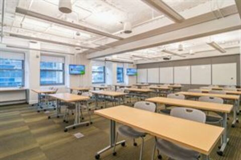 Conference Room A+B
