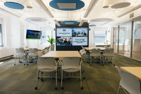 Conference Room C+D
