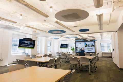 Conference Room C+D
