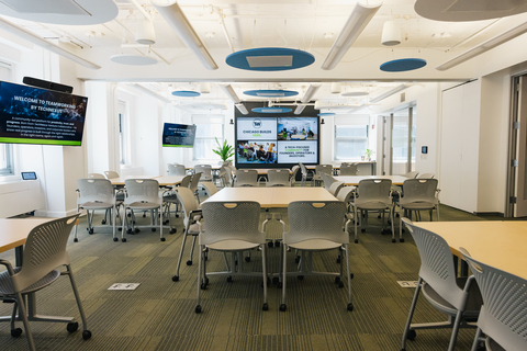 Conference Room C+D