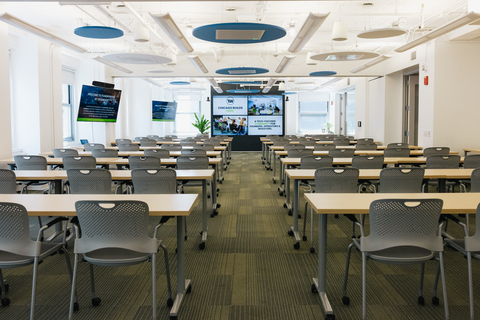 Conference Room BCD