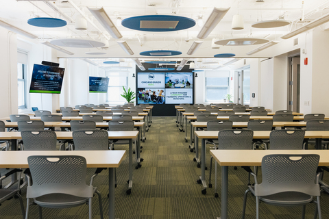 Conference Room BCD