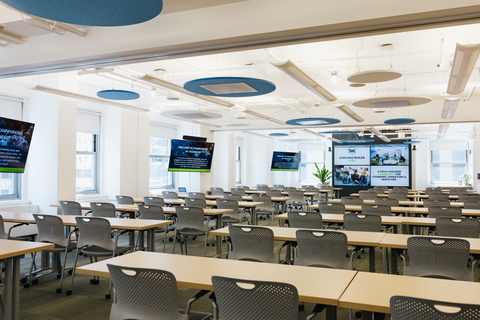 Conference Room BCD