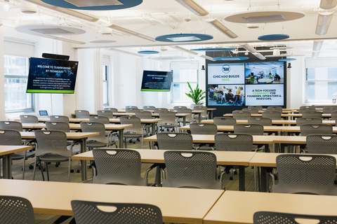 Conference Room BCD
