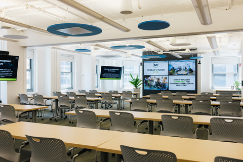 Conference Room BCD