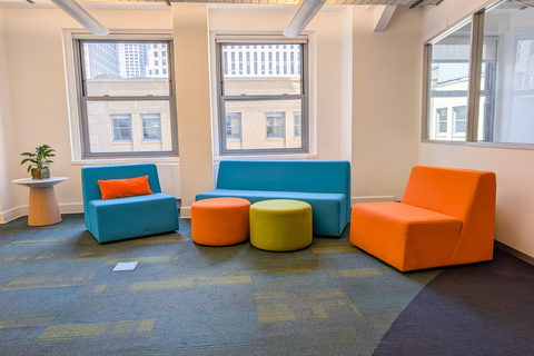 Collaboration Room X