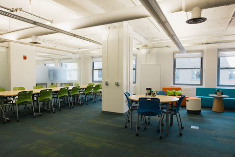 Collaboration Room X