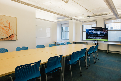Collaboration Room Y