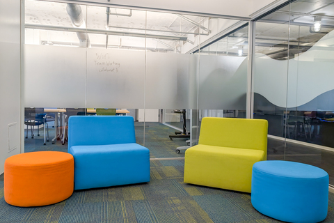 Collaboration Room Y