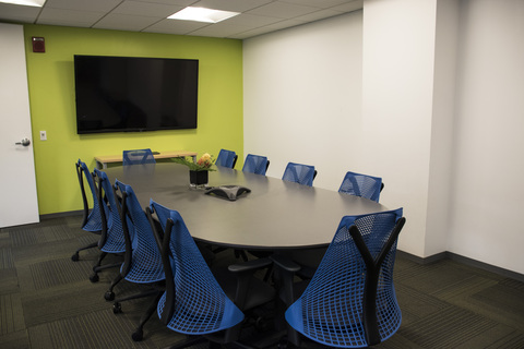 Lovelace Boardroom