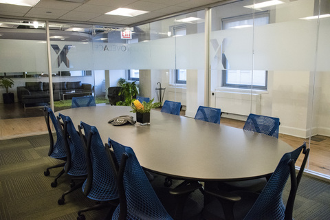 Lovelace Boardroom