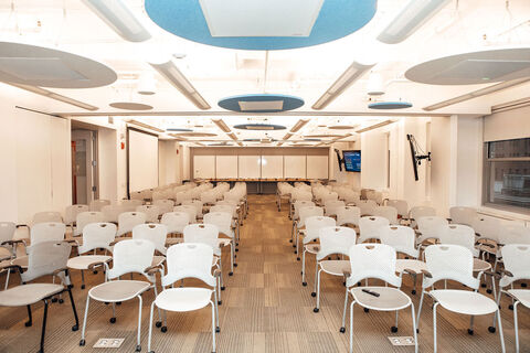 Conference Room ABCD