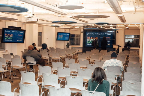 Conference Room ABCD