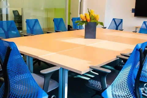 Babbage Boardroom