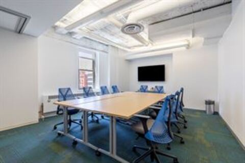 Cerf Boardroom