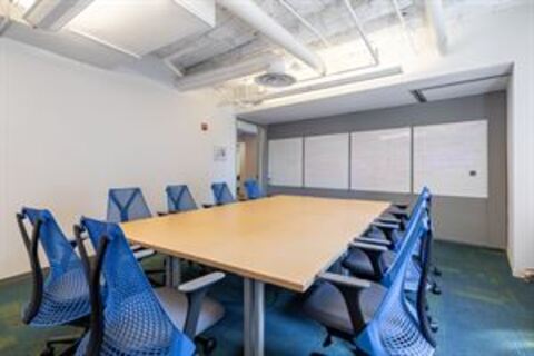 Cerf Boardroom