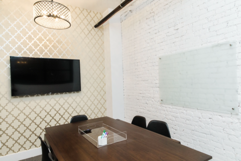 Broadway Conference Room
