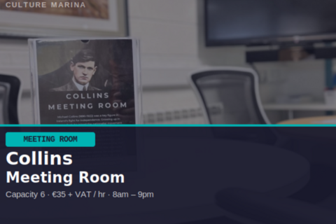 Collins Meeting Room