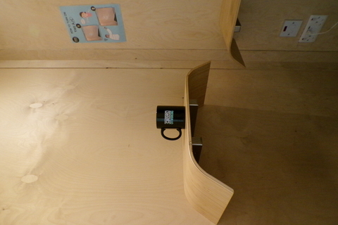 Meeting Pod 1