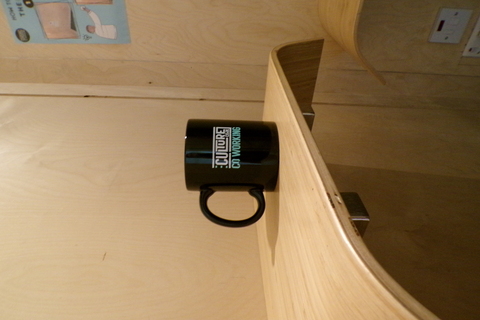 Meeting Pod 1