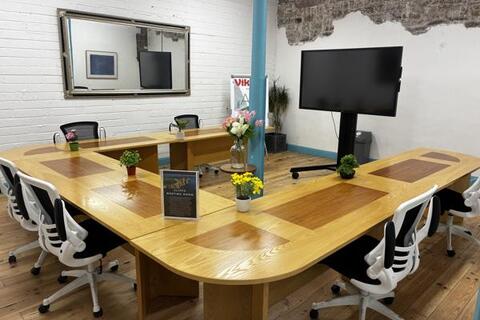 Cliffs Meeting Room / Boardroom