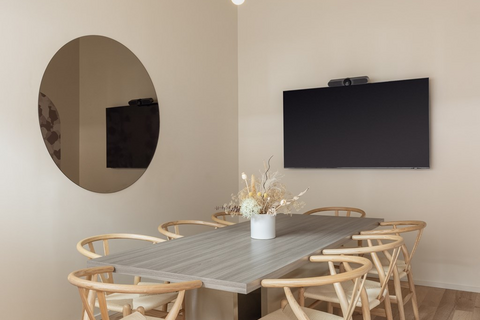 Conference Room 4